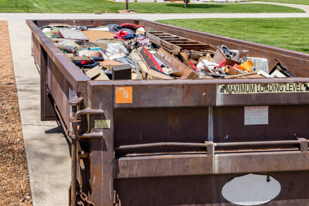 Best Estate Cleanout  in Lincoln, IL