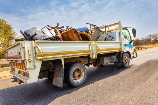 Professional Junk Removal Services in Lincoln, IL