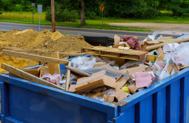 Best Same-Day Junk Removal Services  in Lincoln, IL